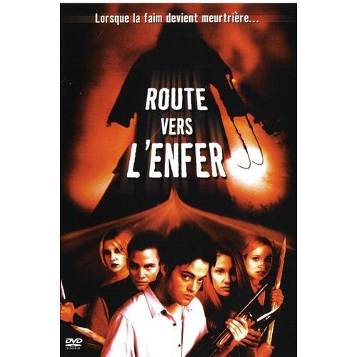 Route Vers L'enfer (Dvd Locatif)