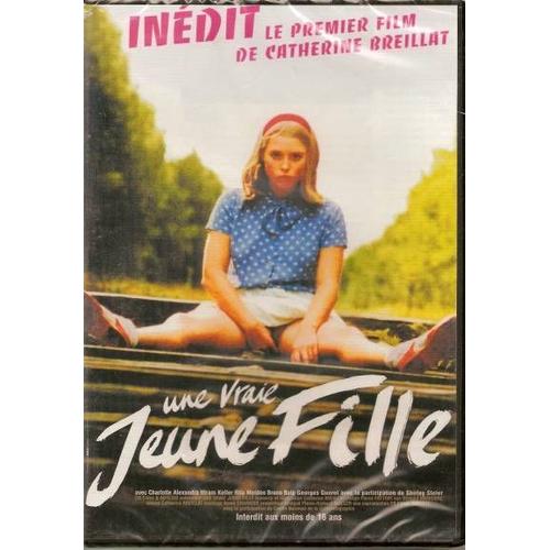 Une Vraie Jeune Fille