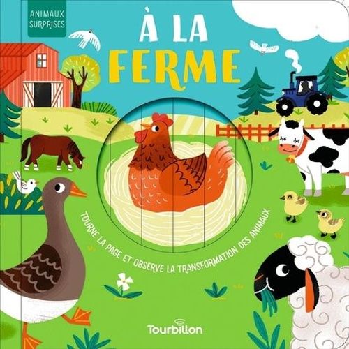 A La Ferme