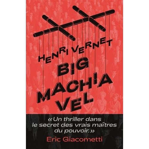 Big Machiavel