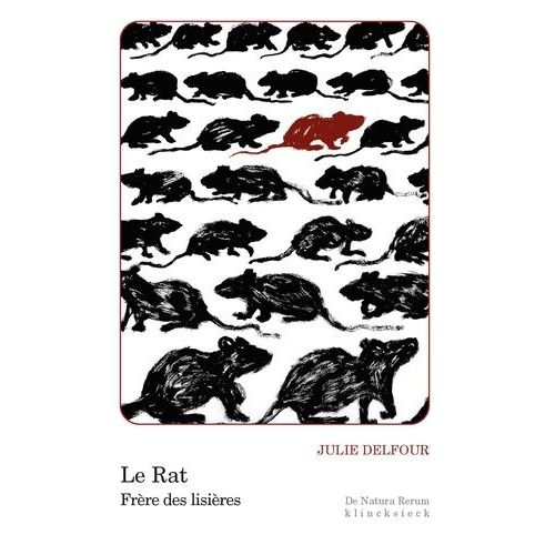 Le Rat - Frère Des Lisières