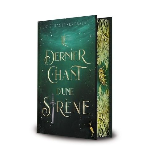 Le Dernier Chant D'une Sirène