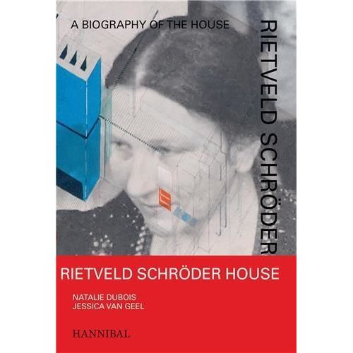 Rietveld Schroder House