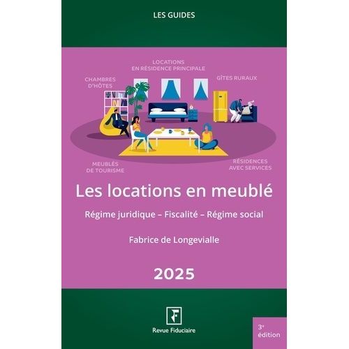Les Locations En Meublé