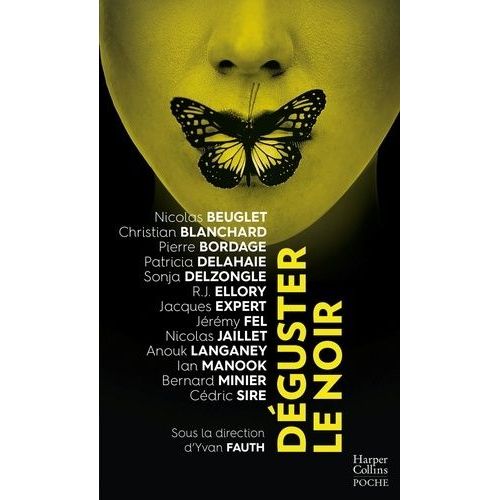 Déguster Le Noir