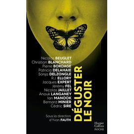 Déguster Le Noir