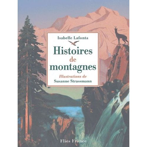 Histoires De Montagnes