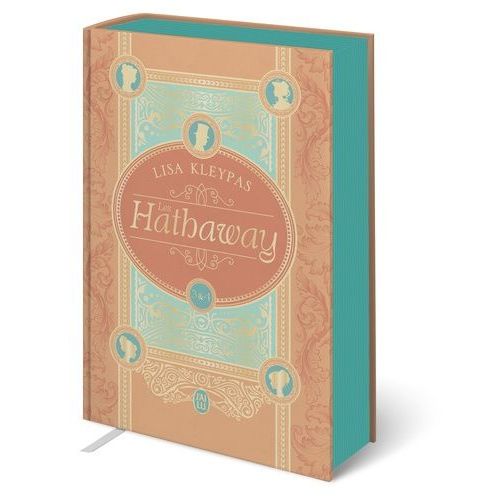 Les Hathaway - Tomes 3 Et 4 - La Tentation D'un Soir - Matin De Noces
