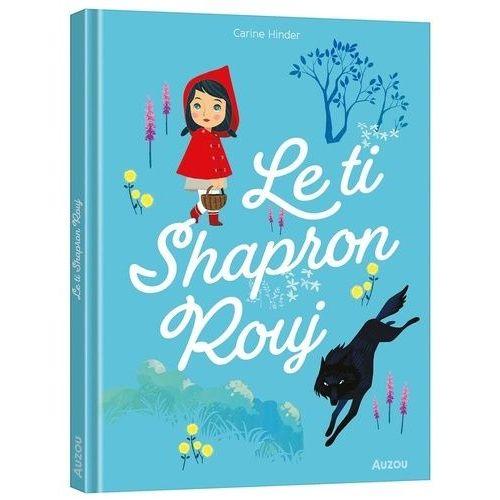 Le Ti Shapron Rouj