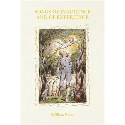 Songs Of Innocence And Of Experience