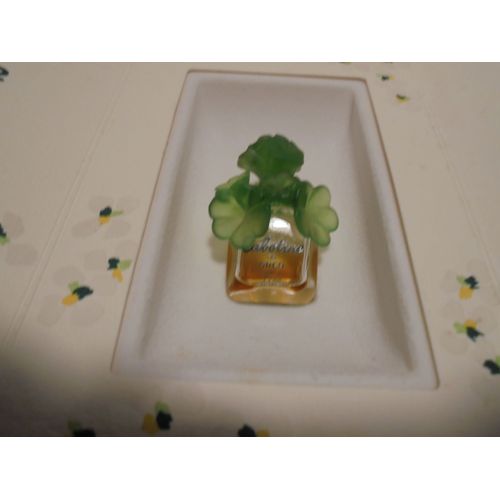 Miniature : "Cabotine" De Grès 