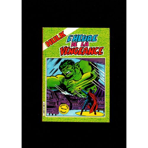 Hulk Pocket Color N*6