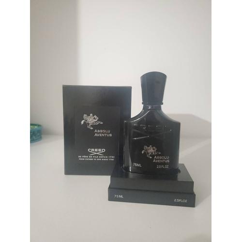 Creed Aventus Absolu 