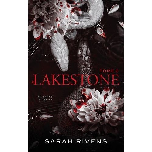 Lakestone - Tome 2