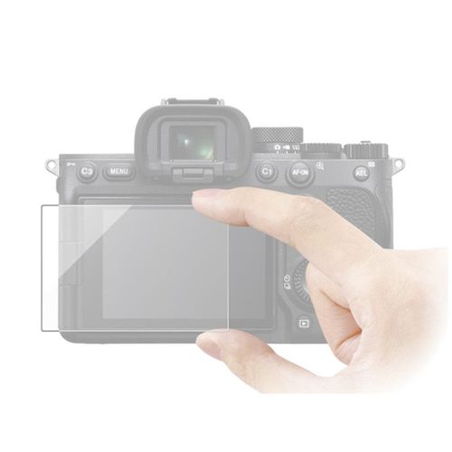 SONY Protège écran PCK-LG3 pour A7RV, A9III, A1II
