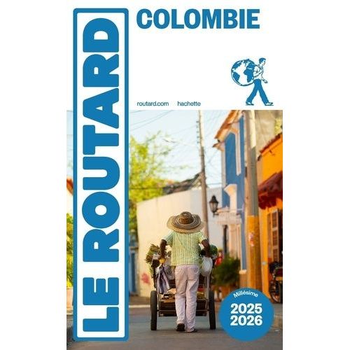 Colombie