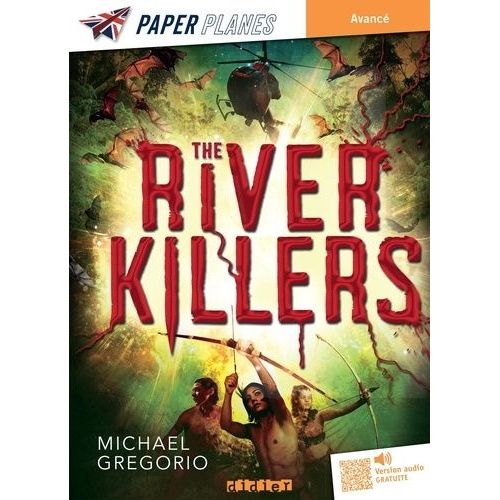The River Killers - Avancé