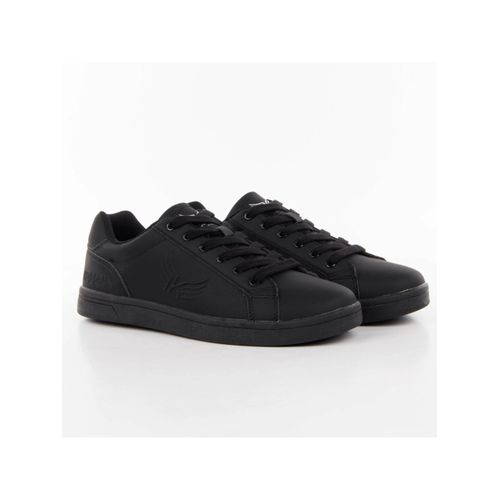 Basket Kaporal Darly Noir