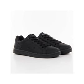 Basket Kaporal Darly Noir