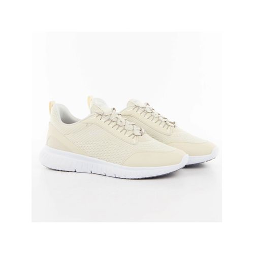 Basket Boss Light Runner Homme Blanc
