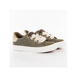 Basket Kaporal Golden Kaki