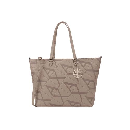 Sacs à main Armani Exchange Premium Femme Beige