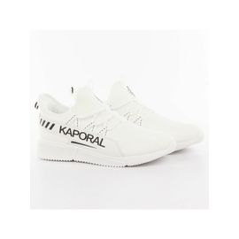 Basket Kaporal Dofino Blanc