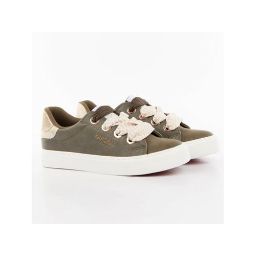 Basket Kaporal Golden Kaki