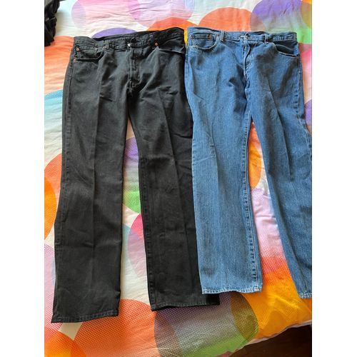 3 Jean¿S Levi¿S Homme