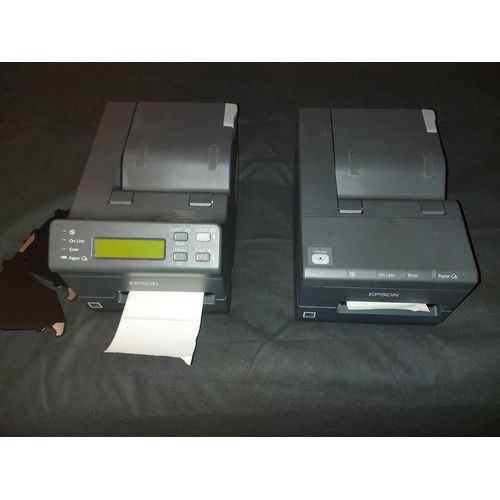 Imprimante thermique Epson Tml 500