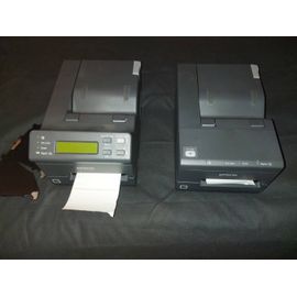 Imprimante thermique Epson Tml 500