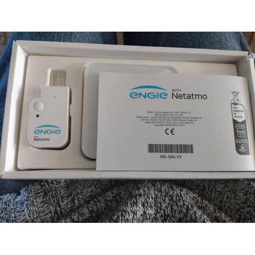 Thermostat