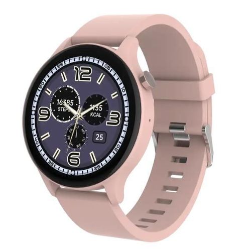 Swc-338ro Rose Smartwatch