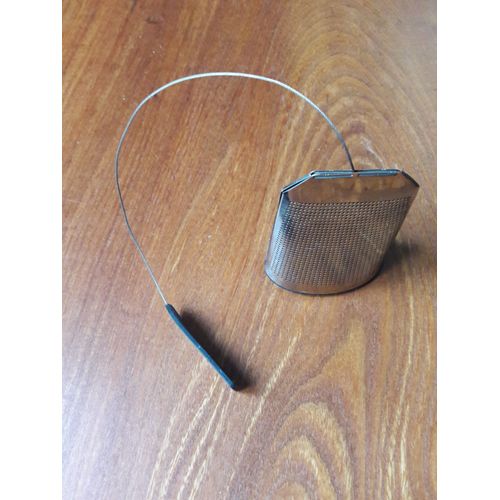 Sachet De Thé En Acier Inox Marque Eva Solo