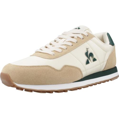 Le Coq Sportif Astra 2 Colour Marron 40