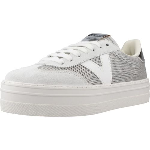 Victoria Barcelona Ciclista Colour Gris