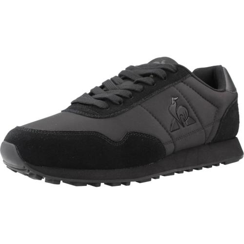 Le Coq Sportif L Astra 2 Colour Noir 40