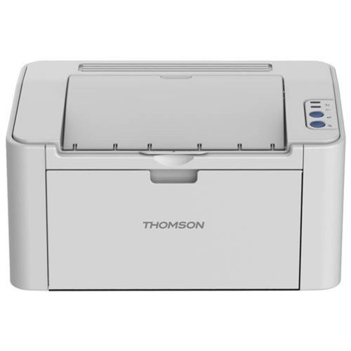 Thomson TH 2500 Blanc