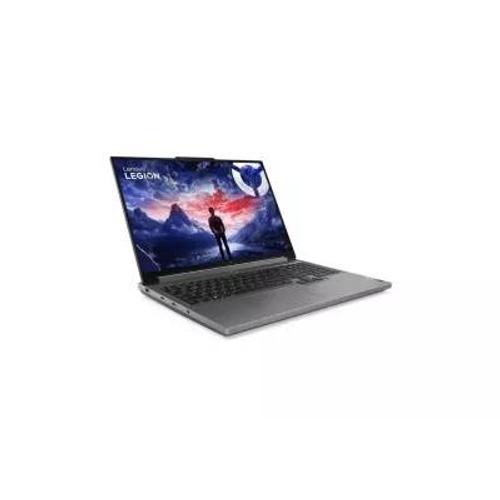 Lenovo Legion 5 - 16.3" AMD Ryzen 5 - Ram 24 Go - DD 512 Go