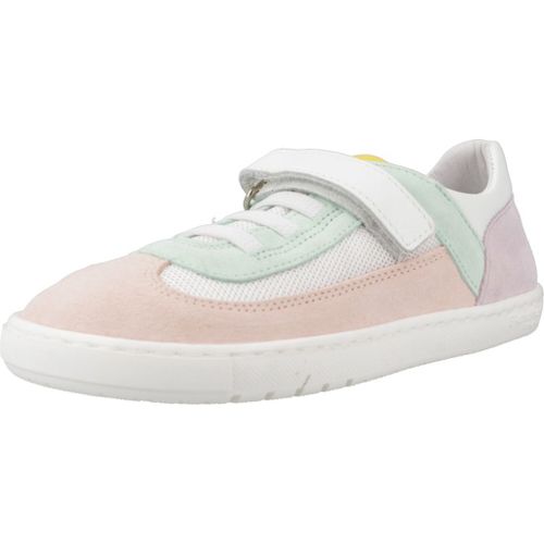 Chaussures Blanditos Berlinbd Colour Rose
