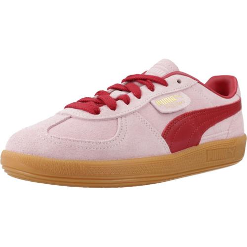 Puma Palermo Colour Rose 36