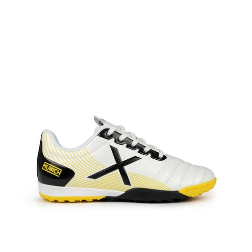 Munich Arenga Kid Turf 1479006 Blanco T33