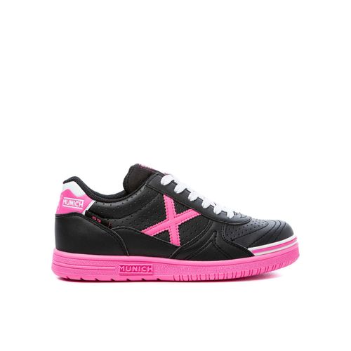 Munich Gs3 Kid Profit 1511014 Negro T41
