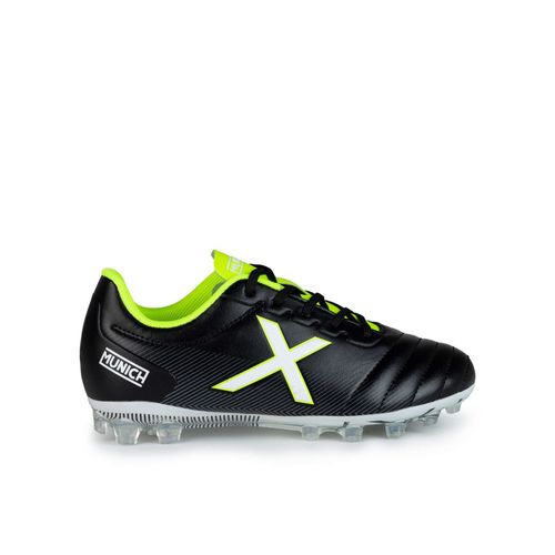 Munich Arenga Kid 1459306 Negro T38