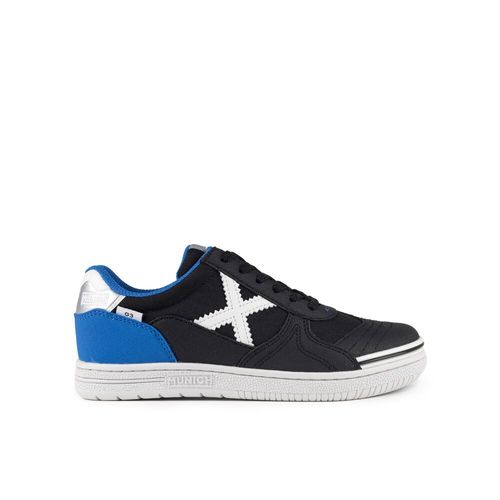 Munich Gs3 Kid 1511440 Negro T38
