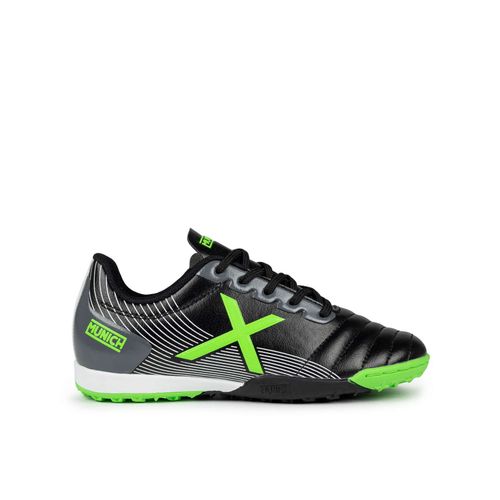 Munich Arenga Kid Turf 1479007 Negro T37