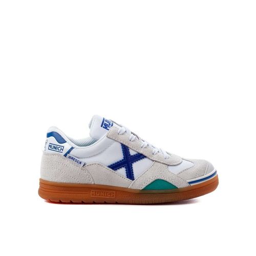 Munich Gresca Kid 1500604 Blanco T35