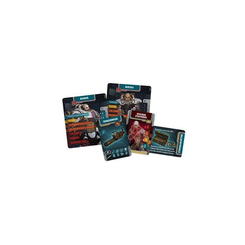 Zombicide - Invader - 3