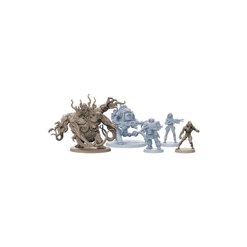 Zombicide - Invader - 4