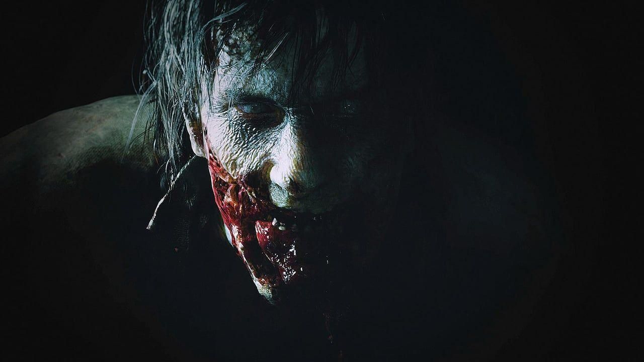 Resident Evil 2 Ps5 - 6